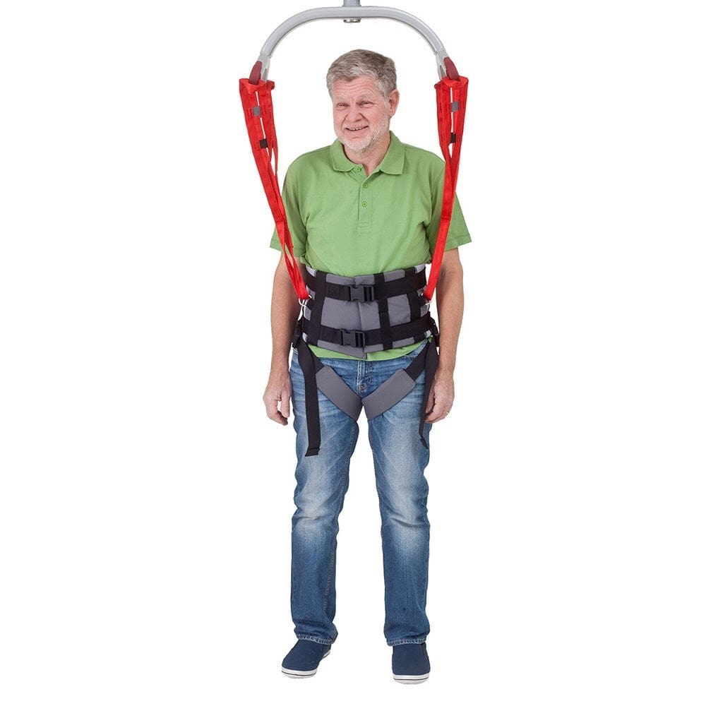 Molift RgoSling Ambulating Vest, SWL 300kg