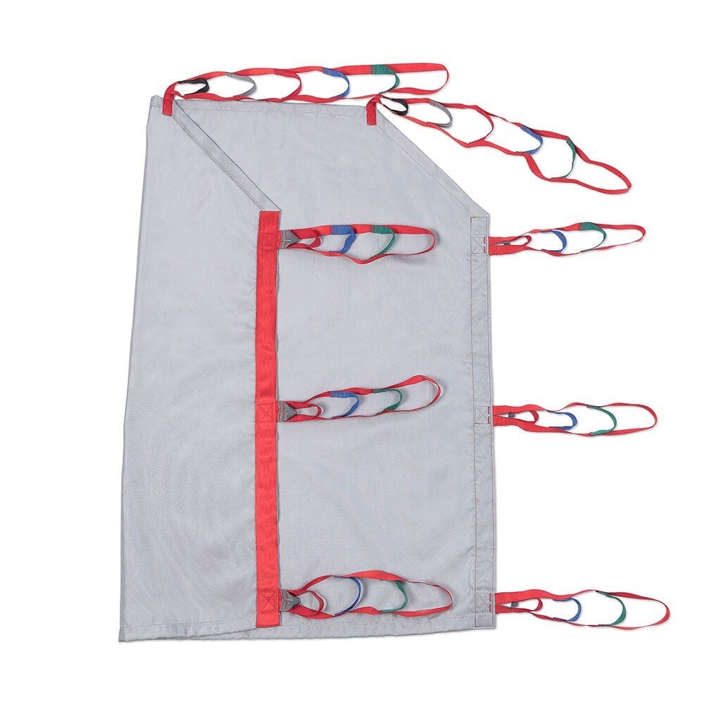 Molift RgoSling Repositioning Sheet (Grey 1 pcs), SWL 500kg