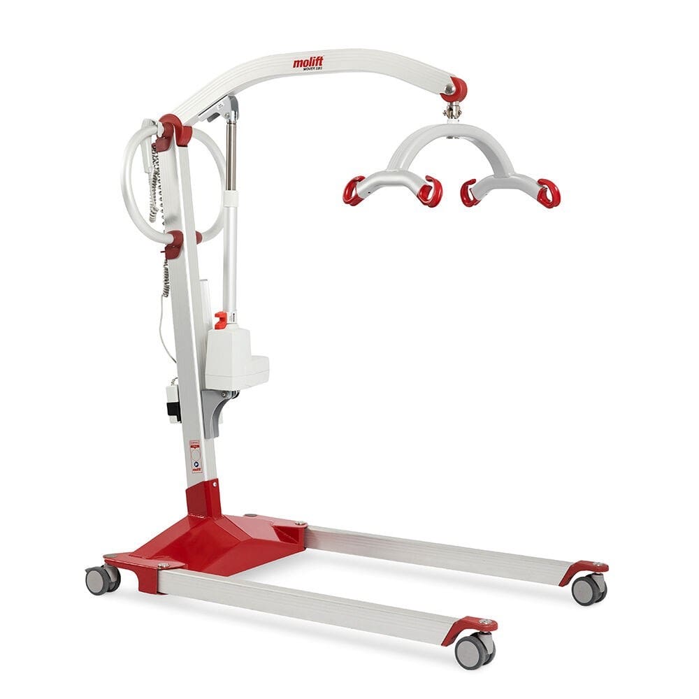Molift Mover 180 Mobile Lifter with Sling Bar