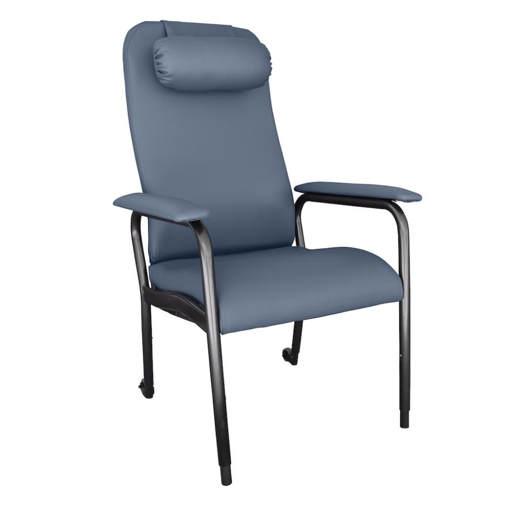 Fusion Comfort General Purpose Day Chair