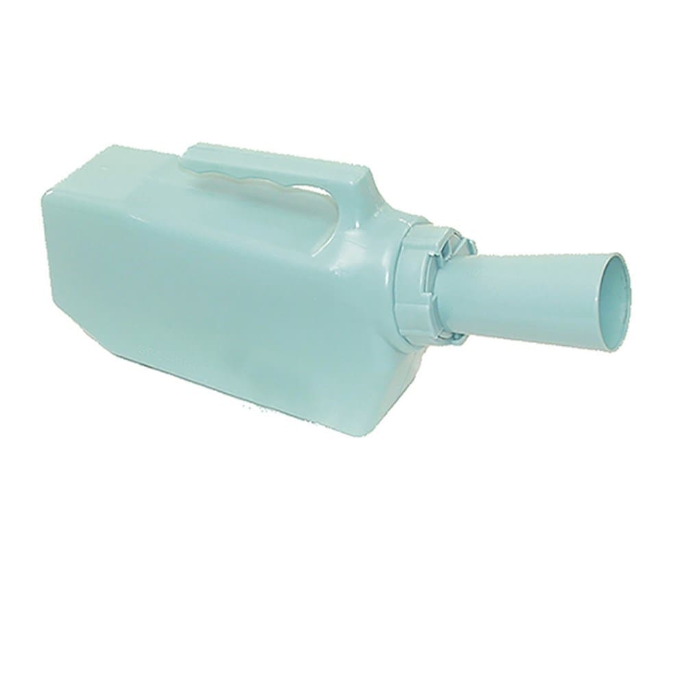 Female adaptor for Spil-pruf