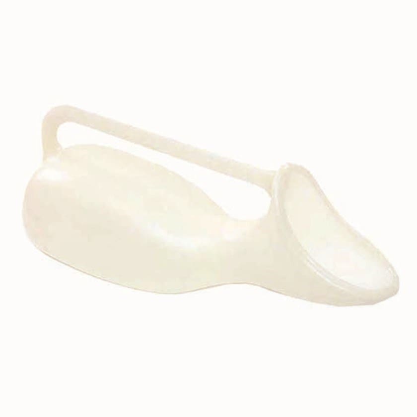 Female Urinal, autoclavable
