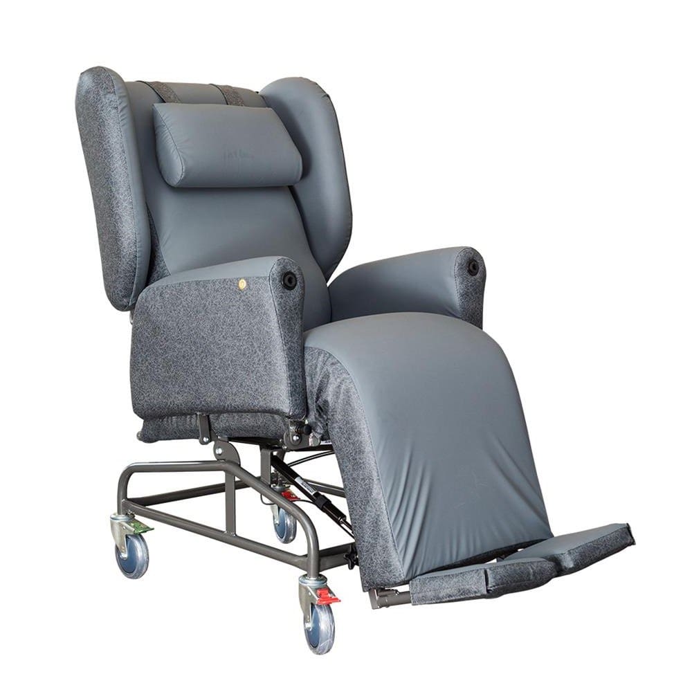 Evolution Supreme Chair