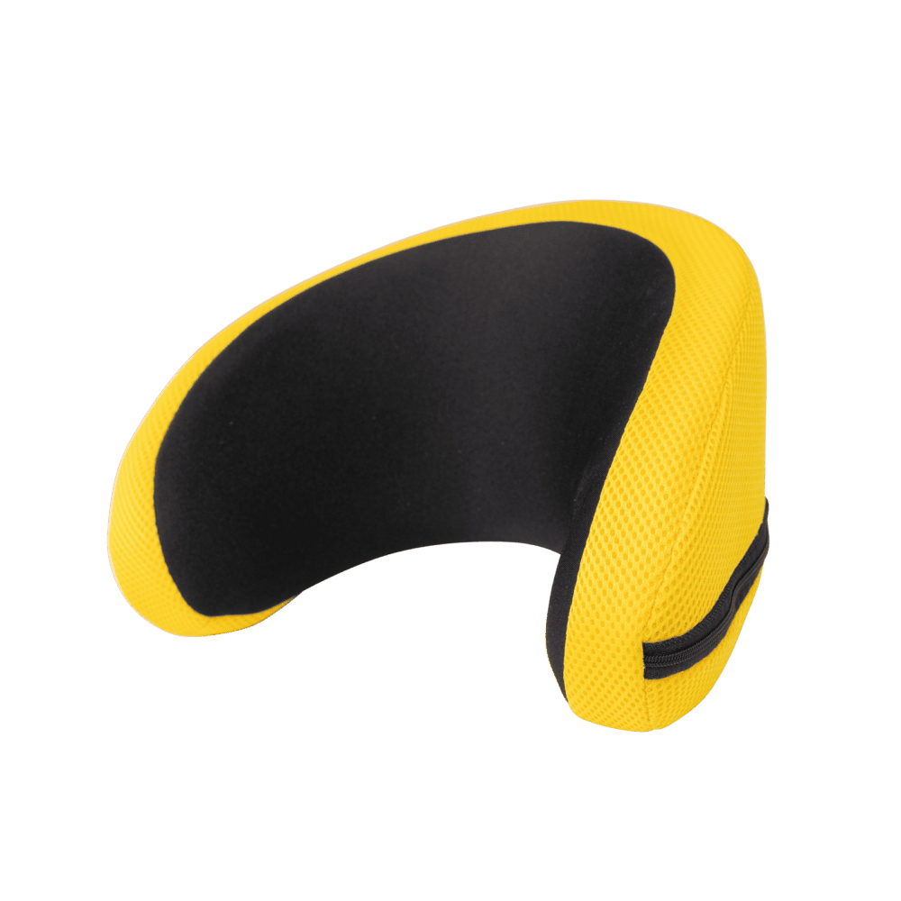 Medifab Large Extended Lateral Head Support cushion