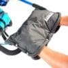 xROVER Winter pouch for hands