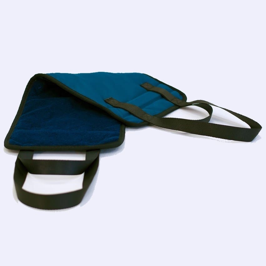 Silvalea, Back/Leg Raiser