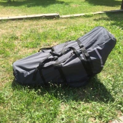 xROVER Transport Bag for xRover