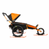 xROVER Small - Snow Ski Set