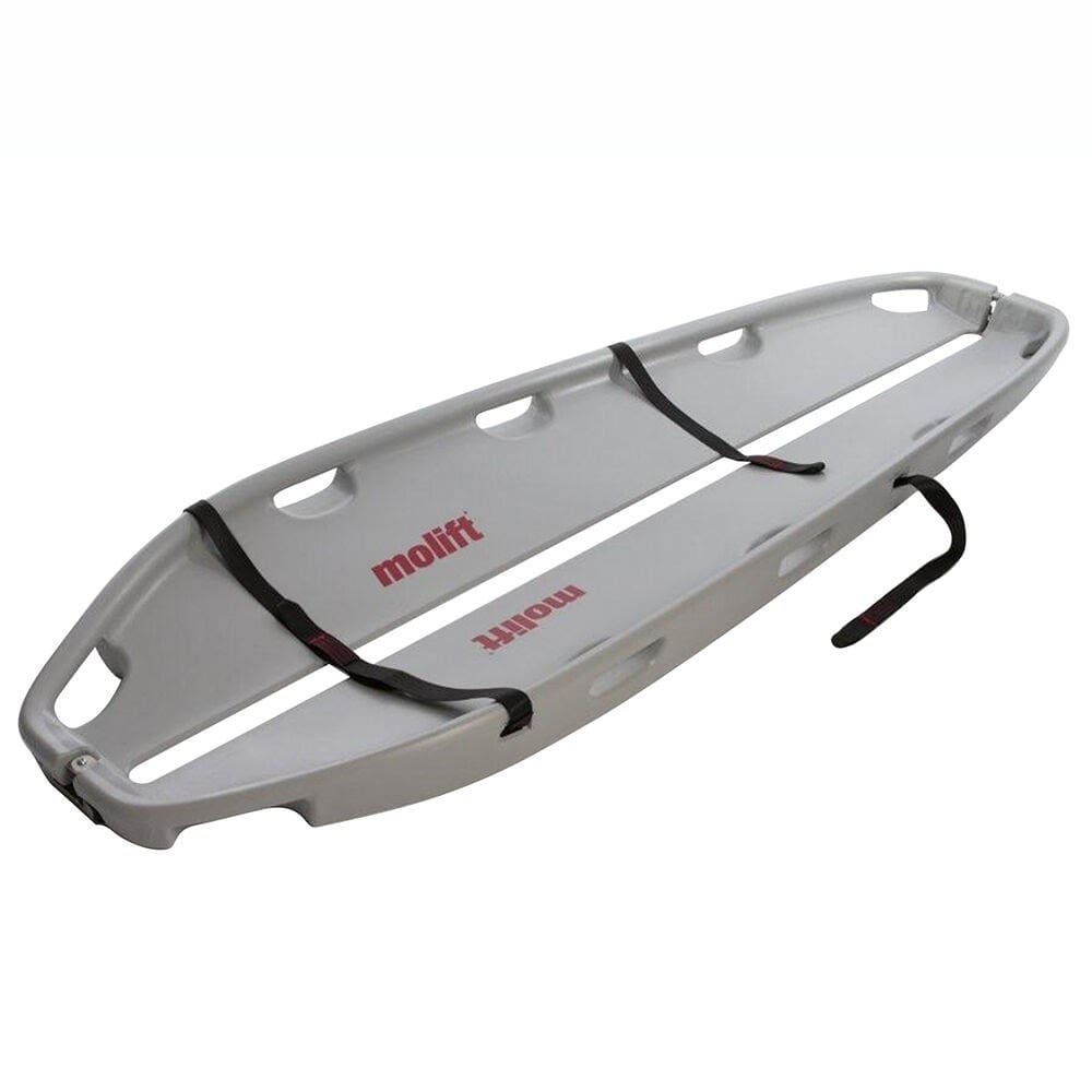 Molift MR-Compatible Scoop Stretcher