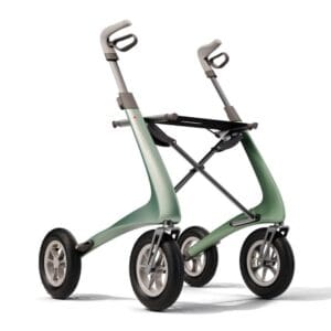 byACRE Carbon Overland Rollator