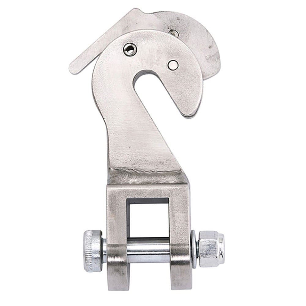 Quick Release Adapter