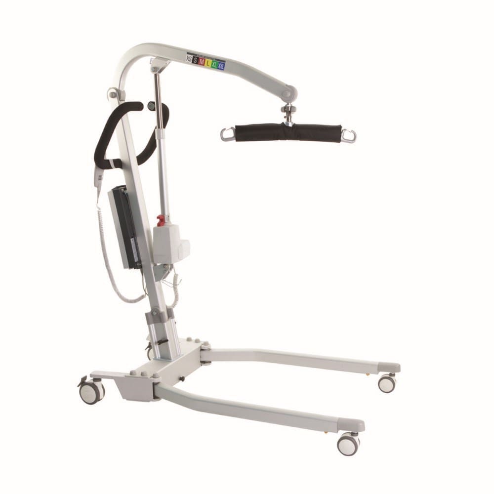 Neos, 150kg, folding,manual leg spread