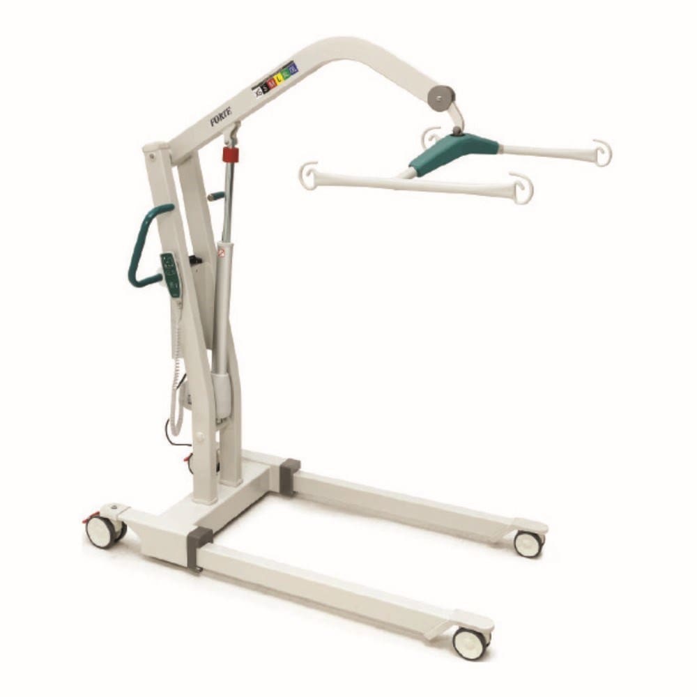 Forte 320kg Patient Lifting Hoist, 75mm