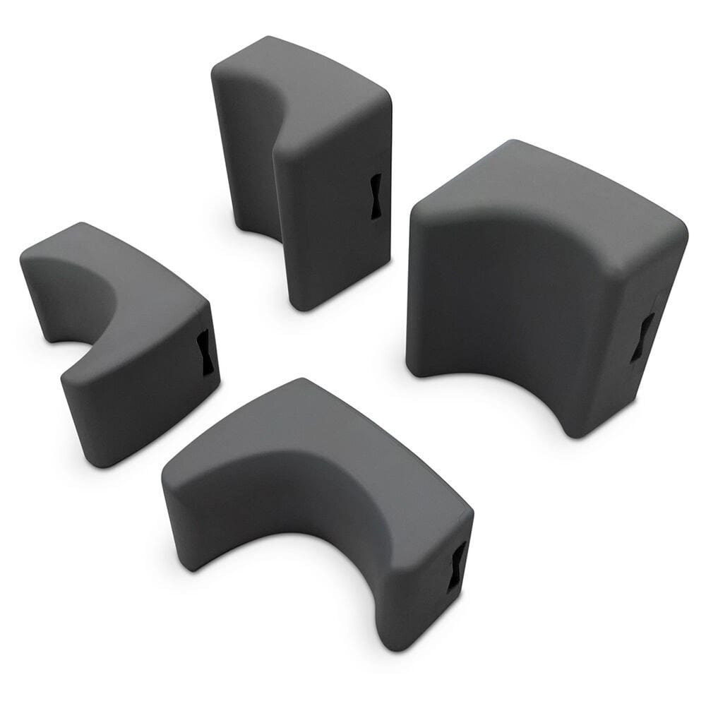 Molift Quick Raiser 205 Small cushions for Leg Support, Set