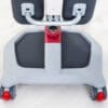 Molift Quick Raiser 205 Set of Inlays for Footplate