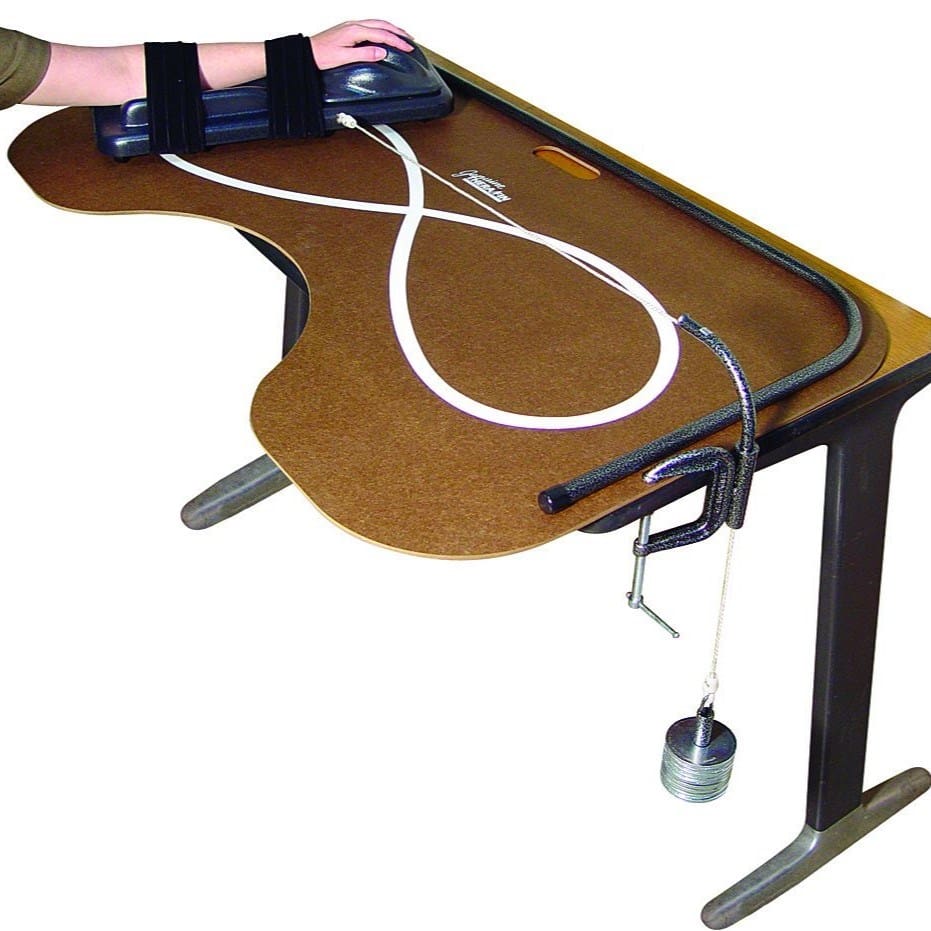Therafin 3Pc Weight Resistance System