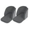 Therafin Shoeholder, Padded 5 X 10" Pair