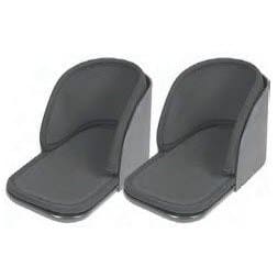 Therafin Shoeholder, Padded 5 X 10" Pair