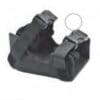 Therafin Shoeholder With Plain Straps, Pair