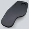 Therafin Half-Tray, Molded with Cupholder & Jazzy Bracket