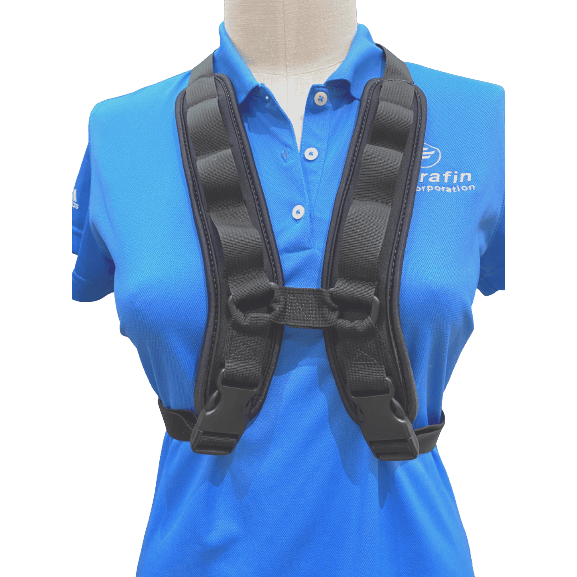 Therafin X-Style Harness, Legacy Dynamic