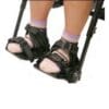 Therafin Shoe Sandals, Pair