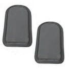 Therafin Shoe Sandal Padded Inserts, Pair
