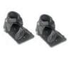Therafin Shoe Sandal Toe Straps, Pair