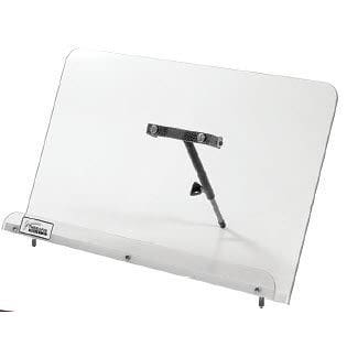 Therafin Easel, Detachable Polycarbonate