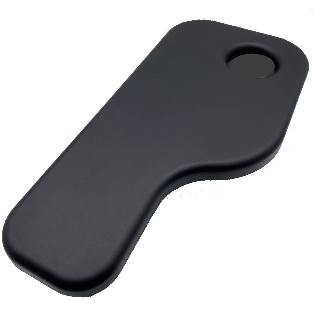 Therafin Half-Tray, Molded Trimline with Cupholder