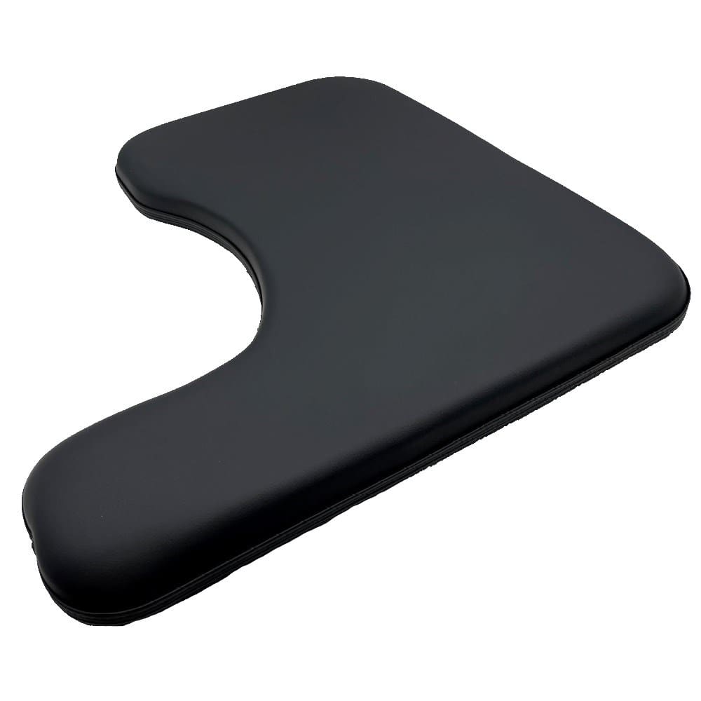 Therafin Half-Tray, 3/4 Padded
