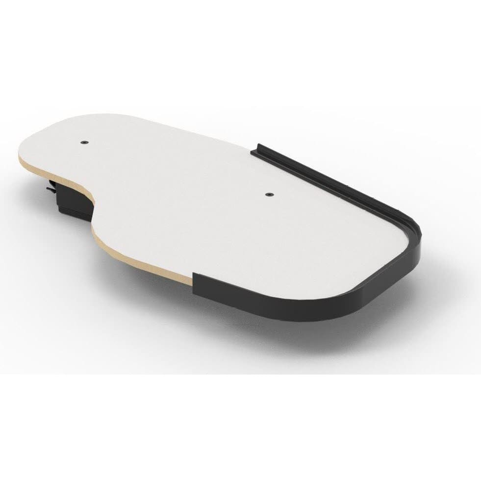 Therafin Half-Tray, Grey Enduroline+