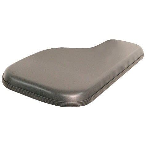 Therafin Half-Tray, Padded Trimline, No Cupholder