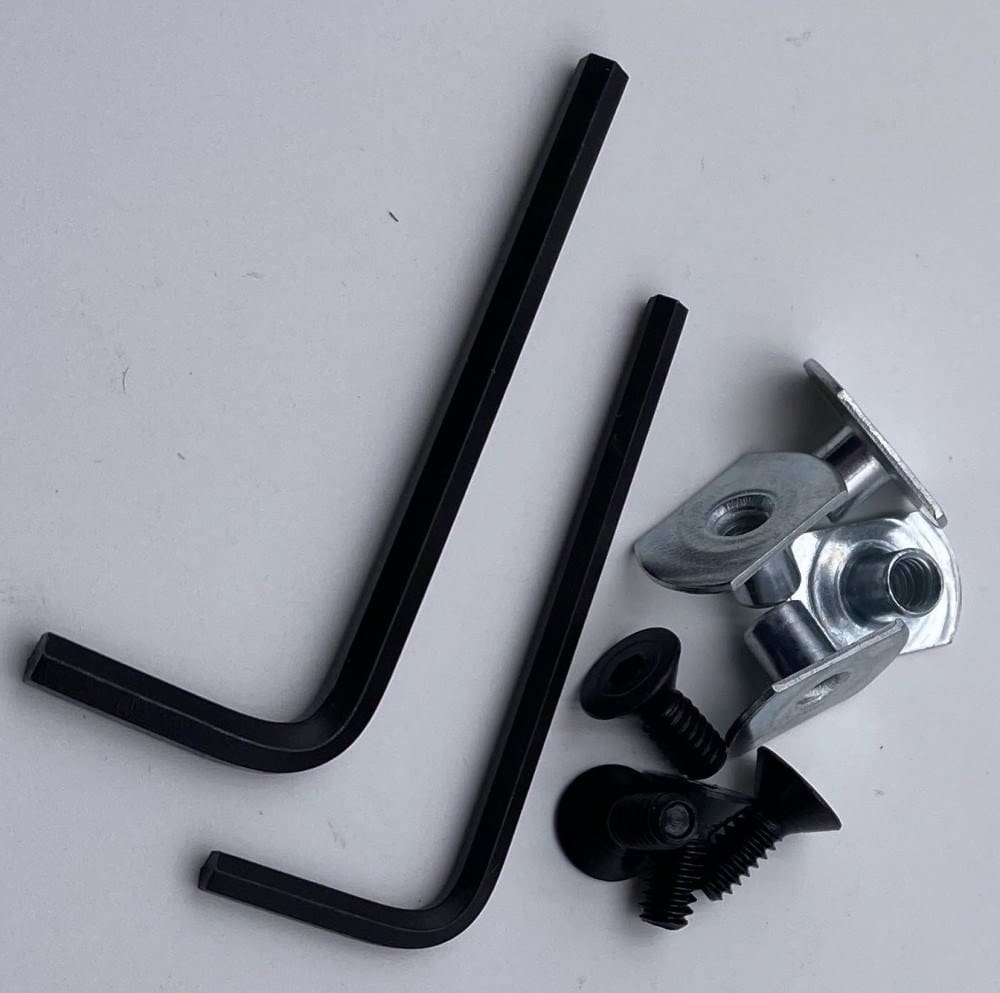 Therafin Hardware Kit