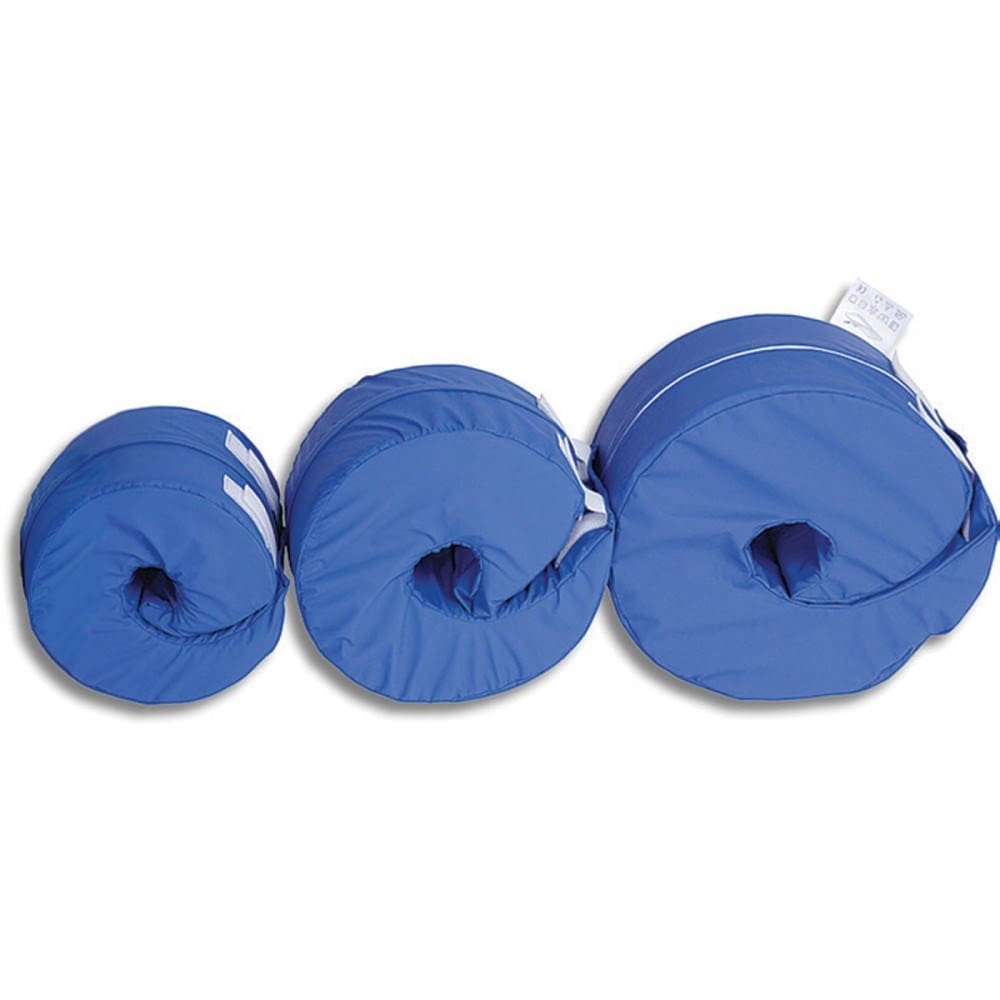 Molly Heel Protection