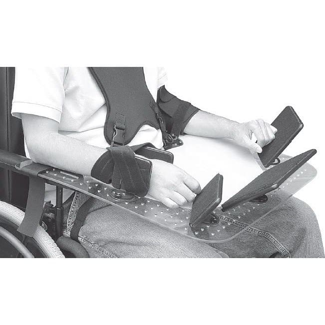 Therafin Attachment Brkt with Hdwr