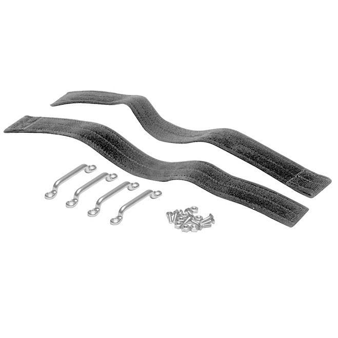 Therafin Strap Set For Arm Trough