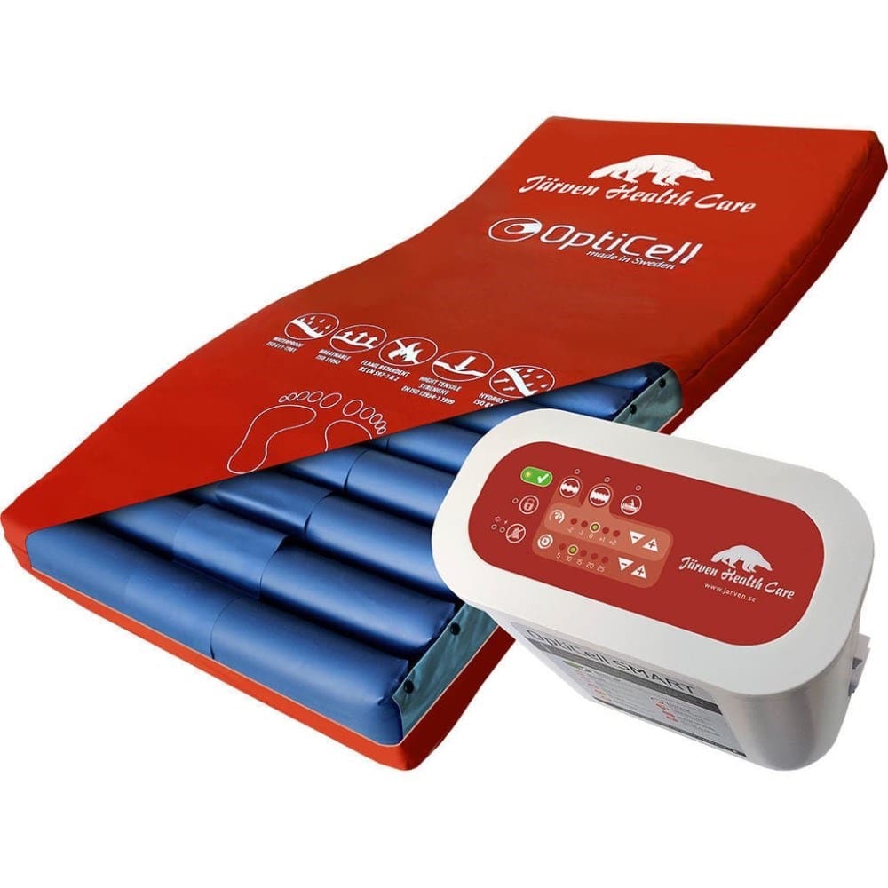 Jarven OptiCell R6 Air Mattress