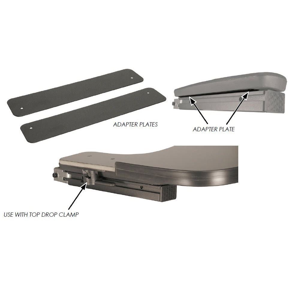 Therafin Tray Attachment
