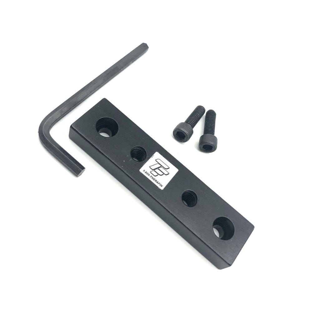 Therafin Adaptor Bar, Tarsus Multimount, 1"