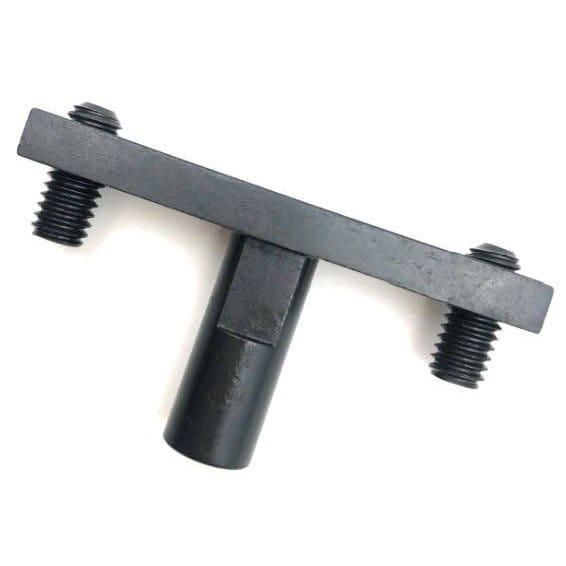 Therafin Adductor, Replacement Quantum Channel Adaptor