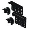 Therafin Attachment Kit For Medical Accessory Plat, Form