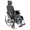 Breezy Cirrus G5 Tilt In Space manual Wheelchair