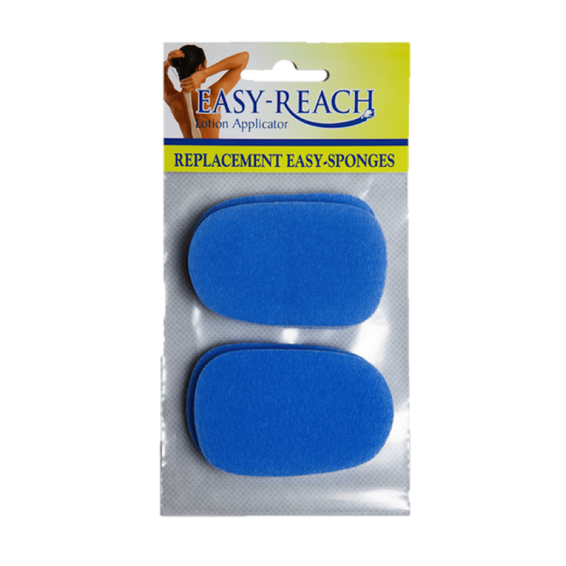 Easy-Reach Replacement Sponges (x2)
