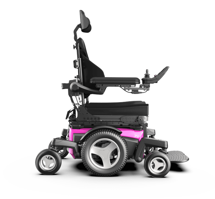 Magic Mobility Magic 360 Urban