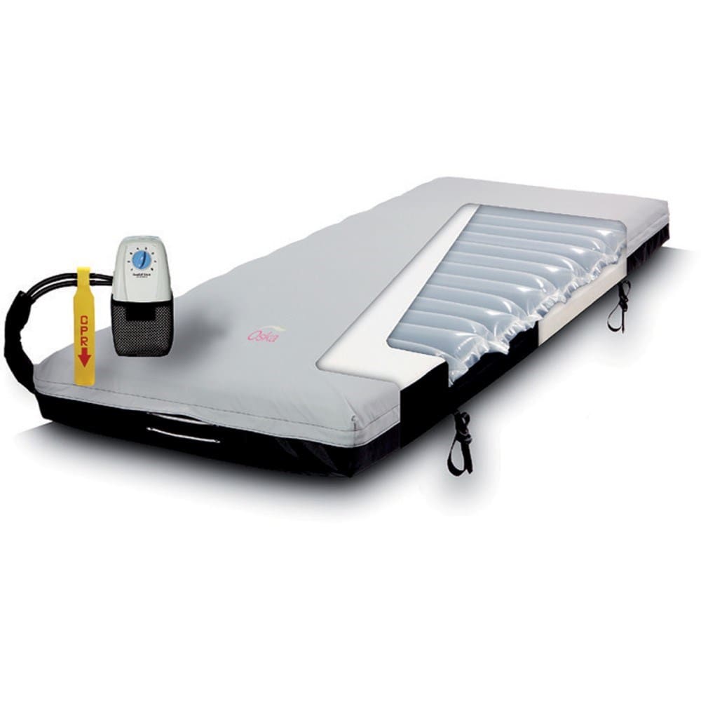 Curocell SAM BAS PRO Mattress & Pump