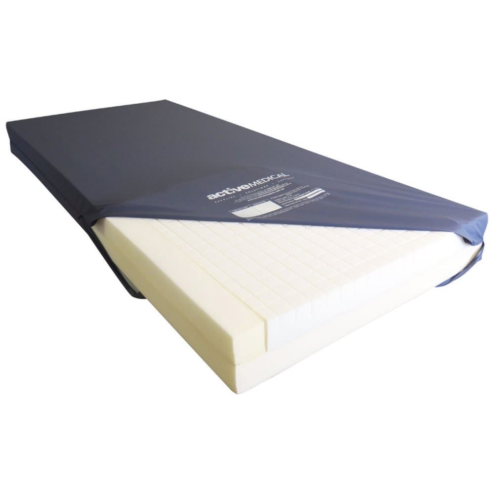 Staebel Foam Mattress 1980x850x150mm
