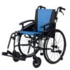 Staebel Emperor Self-Propelling Wheelchair