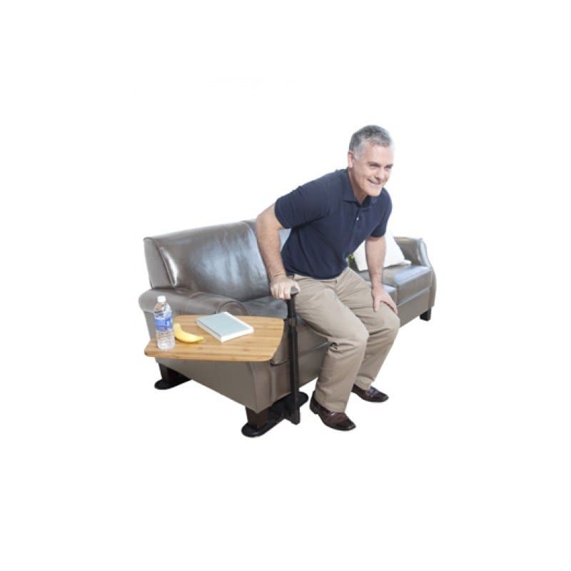 Stander Omni Swivel Tray