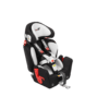 Carrot 3000 Car Seat, Black